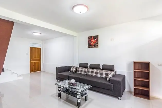 Family Villa