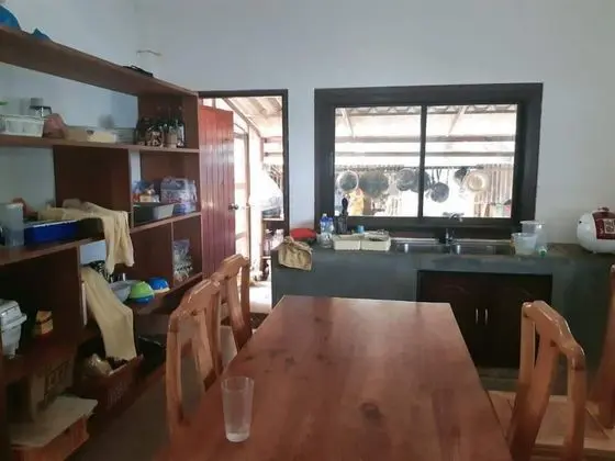 Family Villa