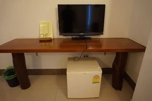 Standard Tek Büyük Yataklı Oda, Nehir Manzaralı