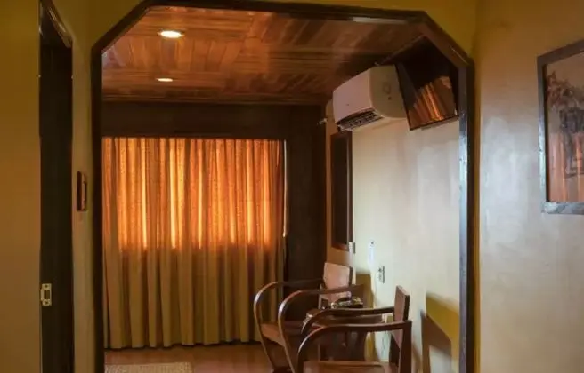 Basic Süit, 1 Yatak Odası, Şehir Manzaralı (Mini)