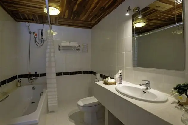 Basic Süit, 1 Yatak Odası, Şehir Manzaralı (Mini)