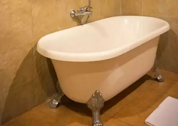 Basic Süit, 1 Yatak Odası, Şehir Manzaralı (Mini)