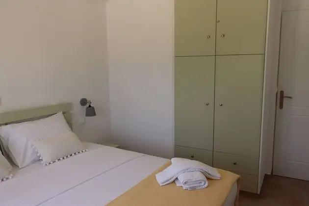 Apart Daire (YELLOW APARTMENT)