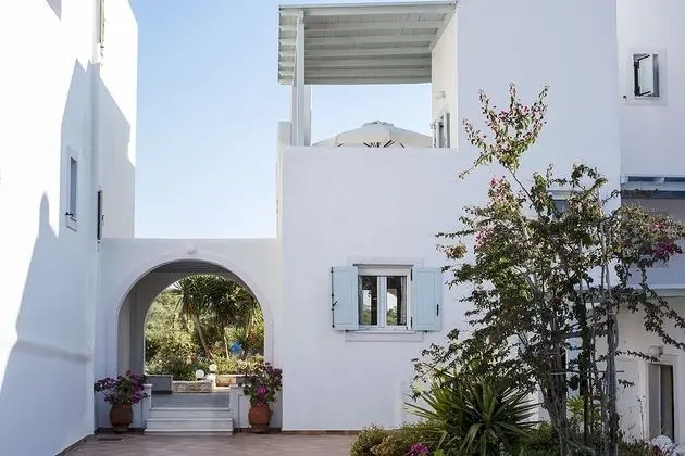 Dubleks, Deniz Manzaralı (LIGHT BLUE MAISONETTE)
