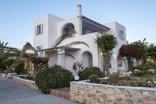 Dubleks, Deniz Manzaralı (LIGHT BLUE MAISONETTE)