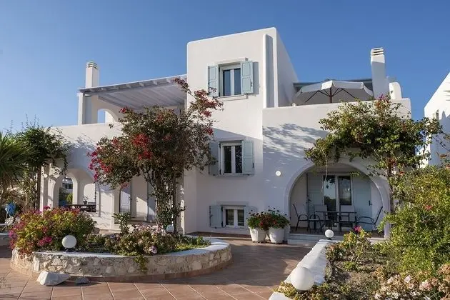 Dubleks, Deniz Manzaralı (LIGHT BLUE MAISONETTE)