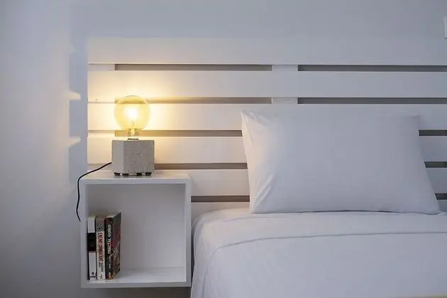 Dubleks, Deniz Manzaralı (LIGHT BLUE MAISONETTE)