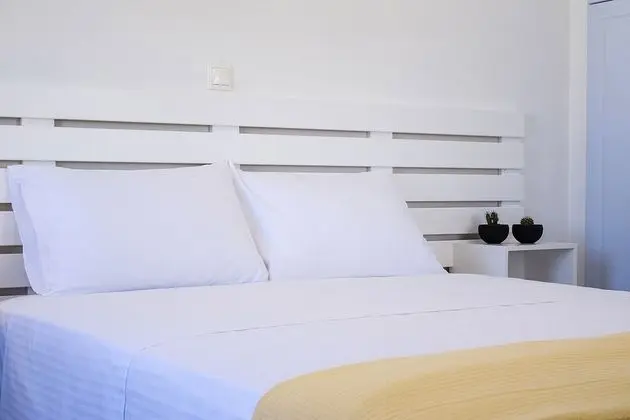 Dubleks, Deniz Manzaralı (LIGHT BLUE MAISONETTE)