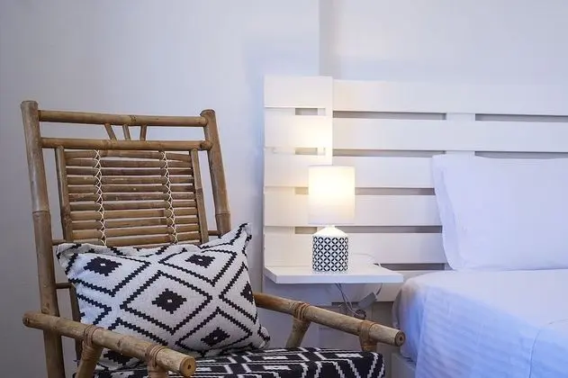 Dubleks, Deniz Manzaralı (LIGHT BLUE MAISONETTE)