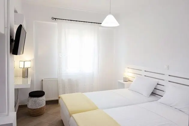 Dubleks, Deniz Manzaralı (LIGHT BLUE MAISONETTE)