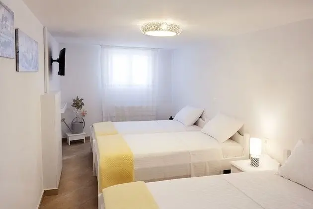 Dubleks, Deniz Manzaralı (LIGHT BLUE MAISONETTE)