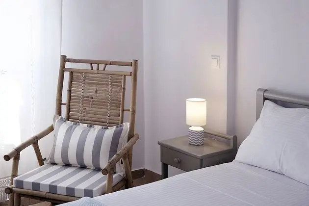 Dubleks, Deniz Manzaralı (LIGHT BLUE MAISONETTE)