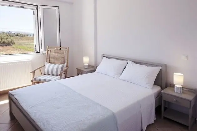 Dubleks, Deniz Manzaralı (LIGHT BLUE MAISONETTE)