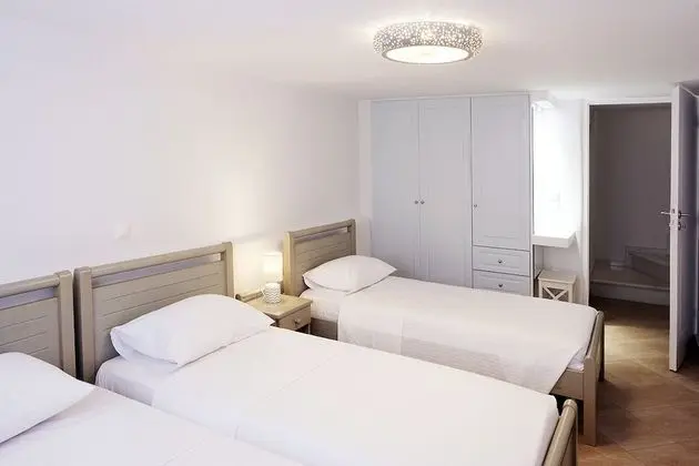 Dubleks, Deniz Manzaralı (LIGHT BLUE MAISONETTE)