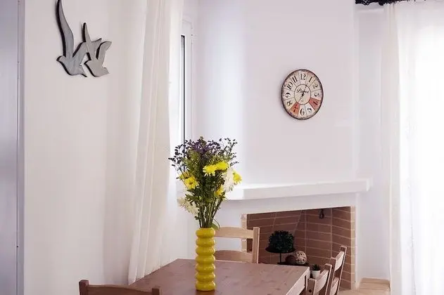 Dubleks, Deniz Manzaralı (LIGHT BLUE MAISONETTE)