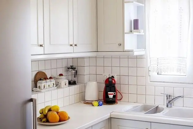 Dubleks, Deniz Manzaralı (LIGHT BLUE MAISONETTE)