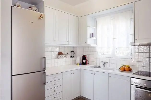 Dubleks, Deniz Manzaralı (LIGHT BLUE MAISONETTE)