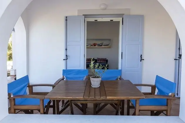 Dubleks, Deniz Manzaralı (LIGHT BLUE MAISONETTE)