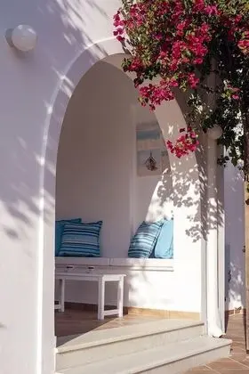Dubleks, Deniz Manzaralı (LIGHT BLUE MAISONETTE)