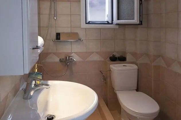 Dubleks, Deniz Manzaralı (LIGHT BLUE MAISONETTE)