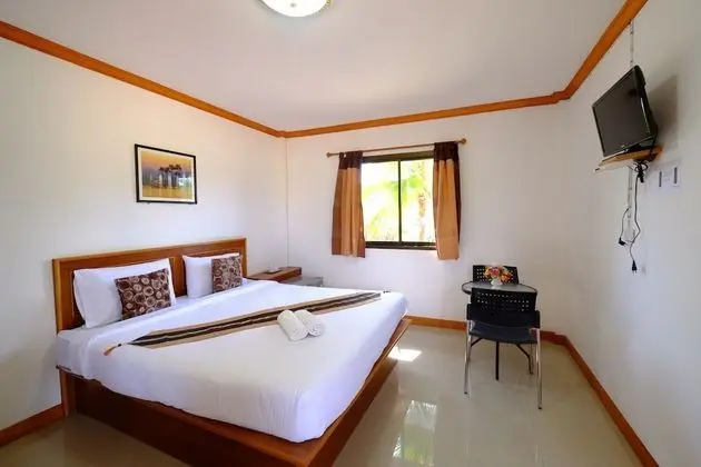 Standard Bungalov