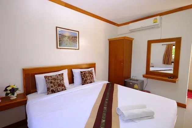 Standard Bungalov