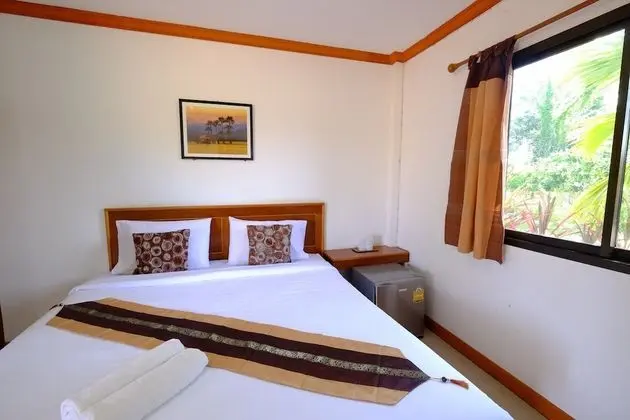 Standard Bungalov