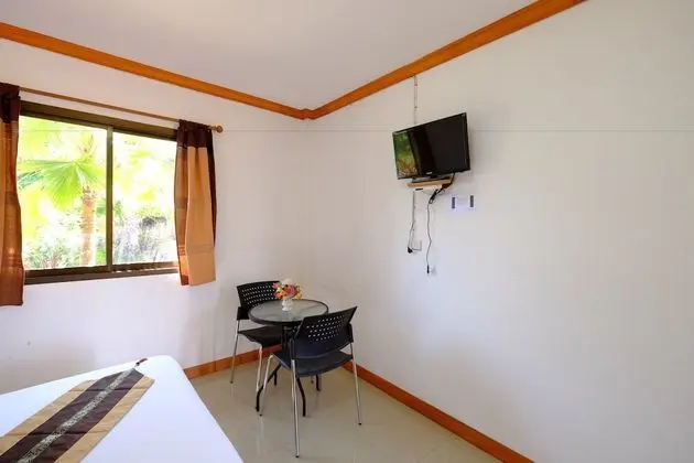 Standard Bungalov