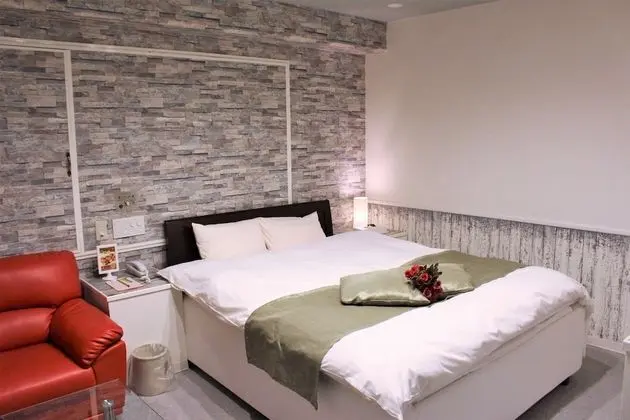 Standard Tek Büyük Yataklı Oda, Sigara İçilebilir