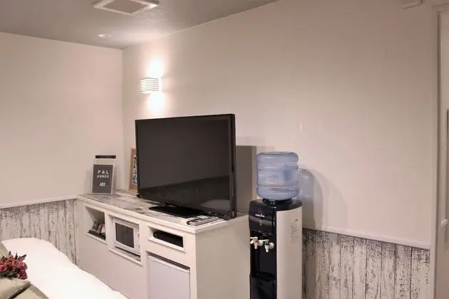 Standard Tek Büyük Yataklı Oda, Sigara İçilebilir