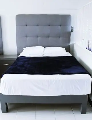 Economy Oda, 2 Çift Kişilik Yatak