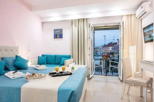 Comfort Design Triple Room