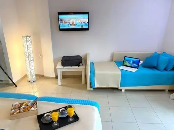Comfort Design Triple Room