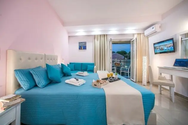 Comfort Design Triple Room