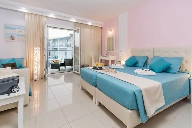 Comfort Design Triple Room