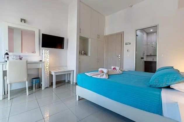 Comfort Design Triple Room