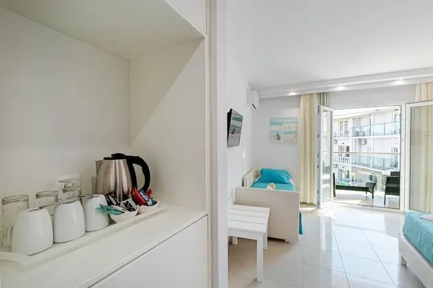 Comfort Design Triple Room