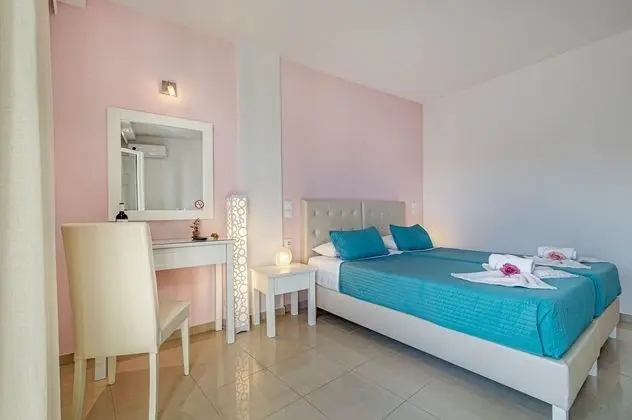 Comfort Design Triple Room