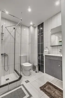 Comfort Design Triple Room