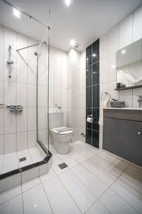 Comfort Design Triple Room