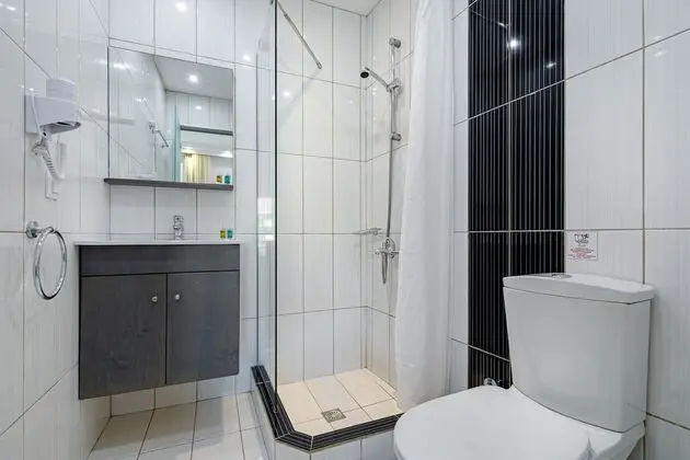 Comfort Design Triple Room