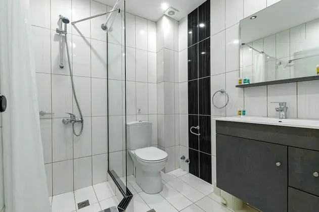 Comfort Design Triple Room