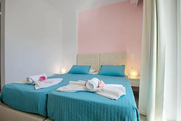Comfort Design Twin Room