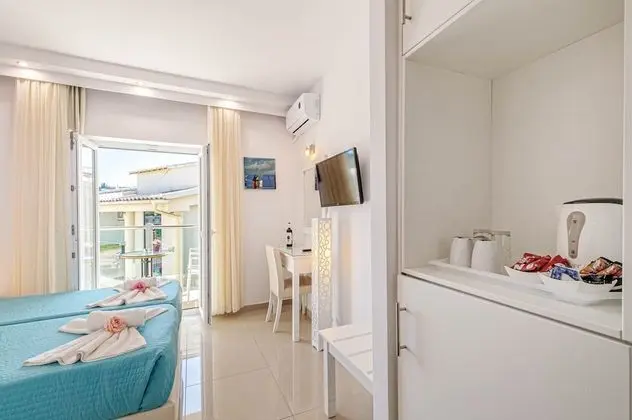 Comfort Design Twin Room