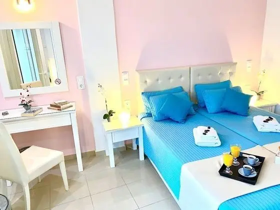 Comfort Design Twin Room
