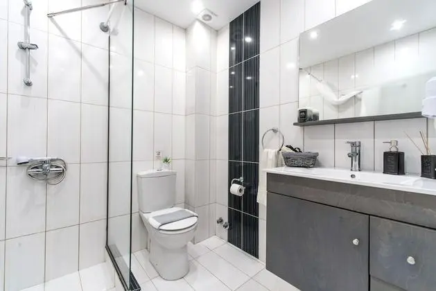 Comfort Design Twin Room