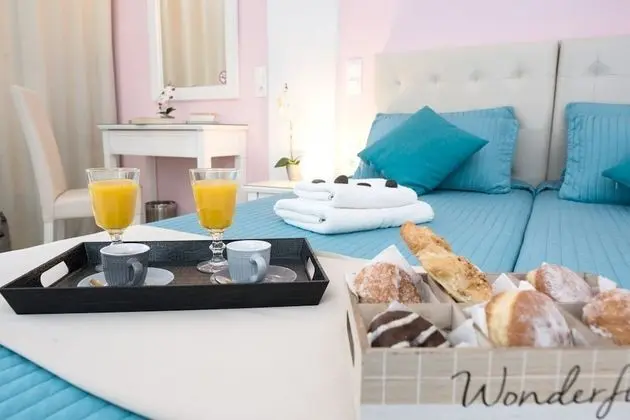 Comfort Design Twin Room