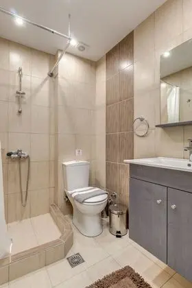 Comfort Design Twin Room