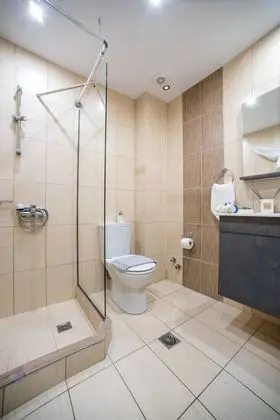 Comfort Design Twin Room
