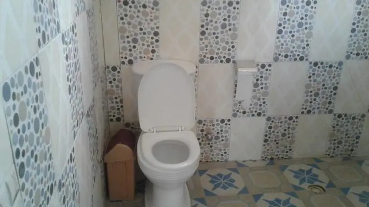 Standard Tek Büyük Yataklı Oda, Sigara İçilmez